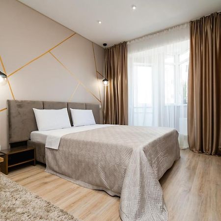 شقة تشيسيناو  في Luxrent المظهر الخارجي الصورة