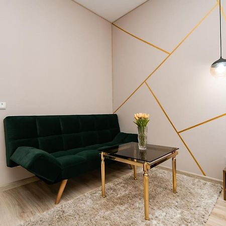 شقة تشيسيناو  في Luxrent المظهر الخارجي الصورة