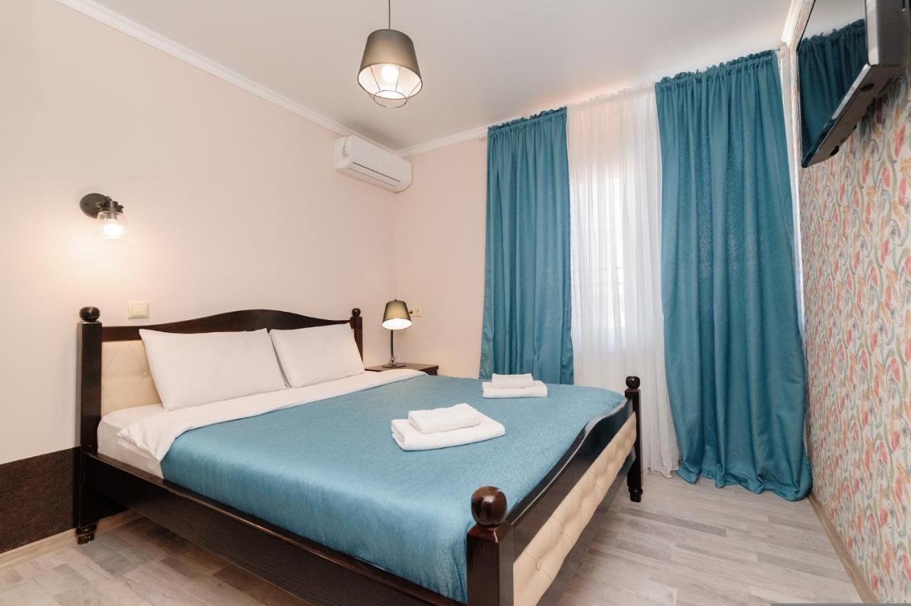 شقة تشيسيناو  في Luxrent المظهر الخارجي الصورة