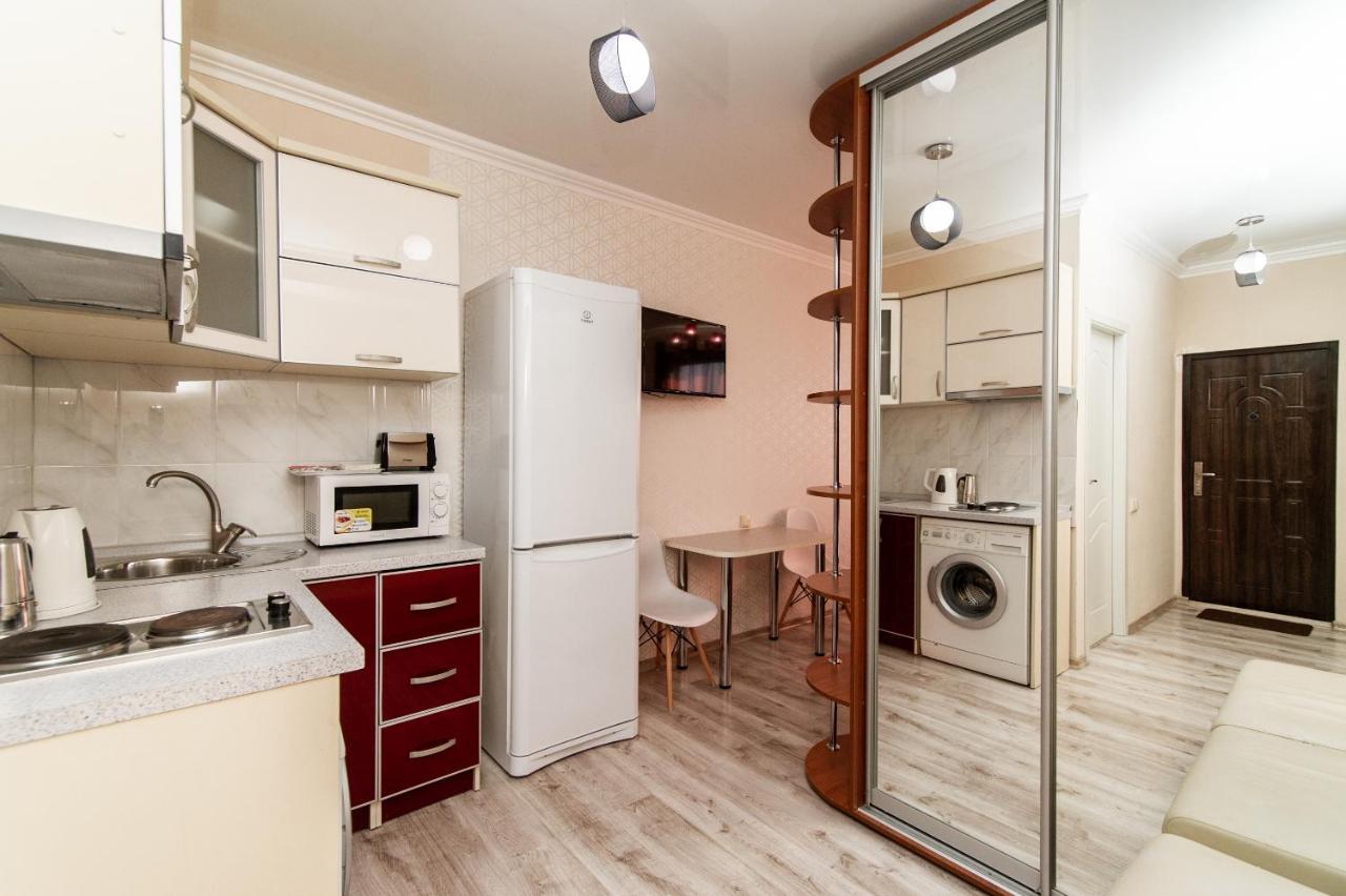 شقة تشيسيناو  في Luxrent المظهر الخارجي الصورة