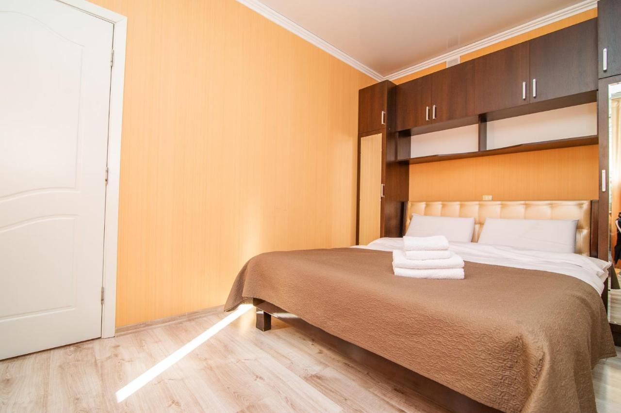 شقة تشيسيناو  في Luxrent المظهر الخارجي الصورة