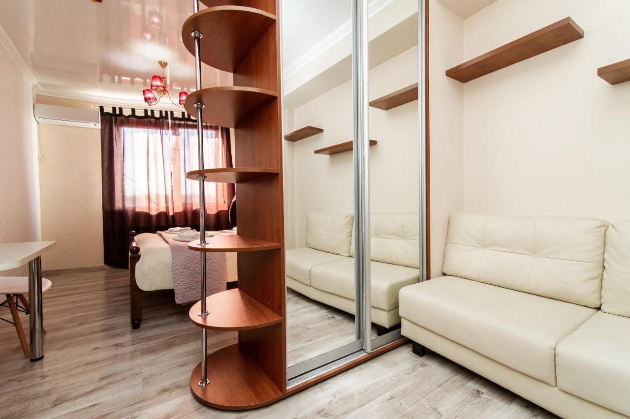 شقة تشيسيناو  في Luxrent المظهر الخارجي الصورة