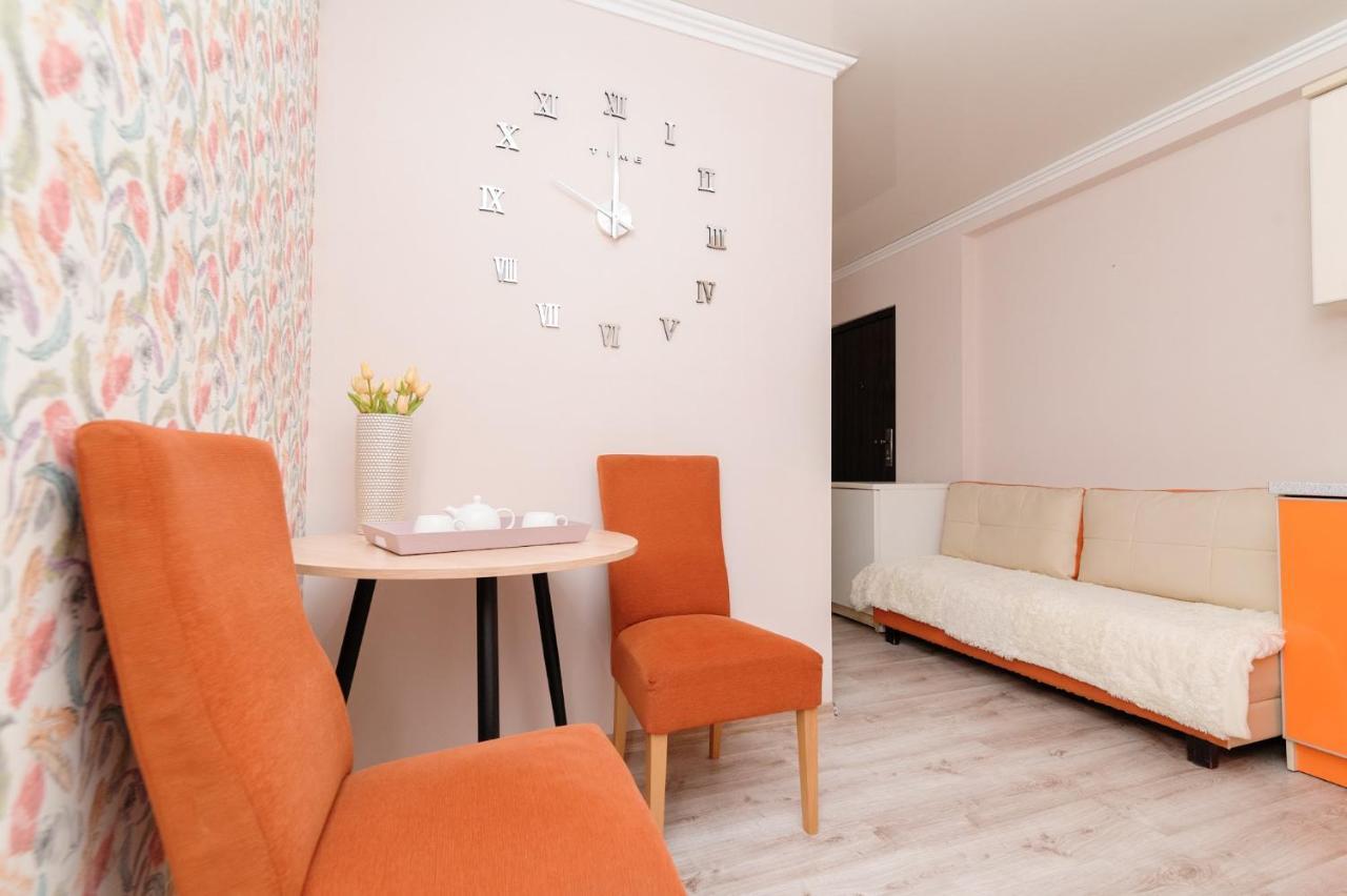 شقة تشيسيناو  في Luxrent المظهر الخارجي الصورة