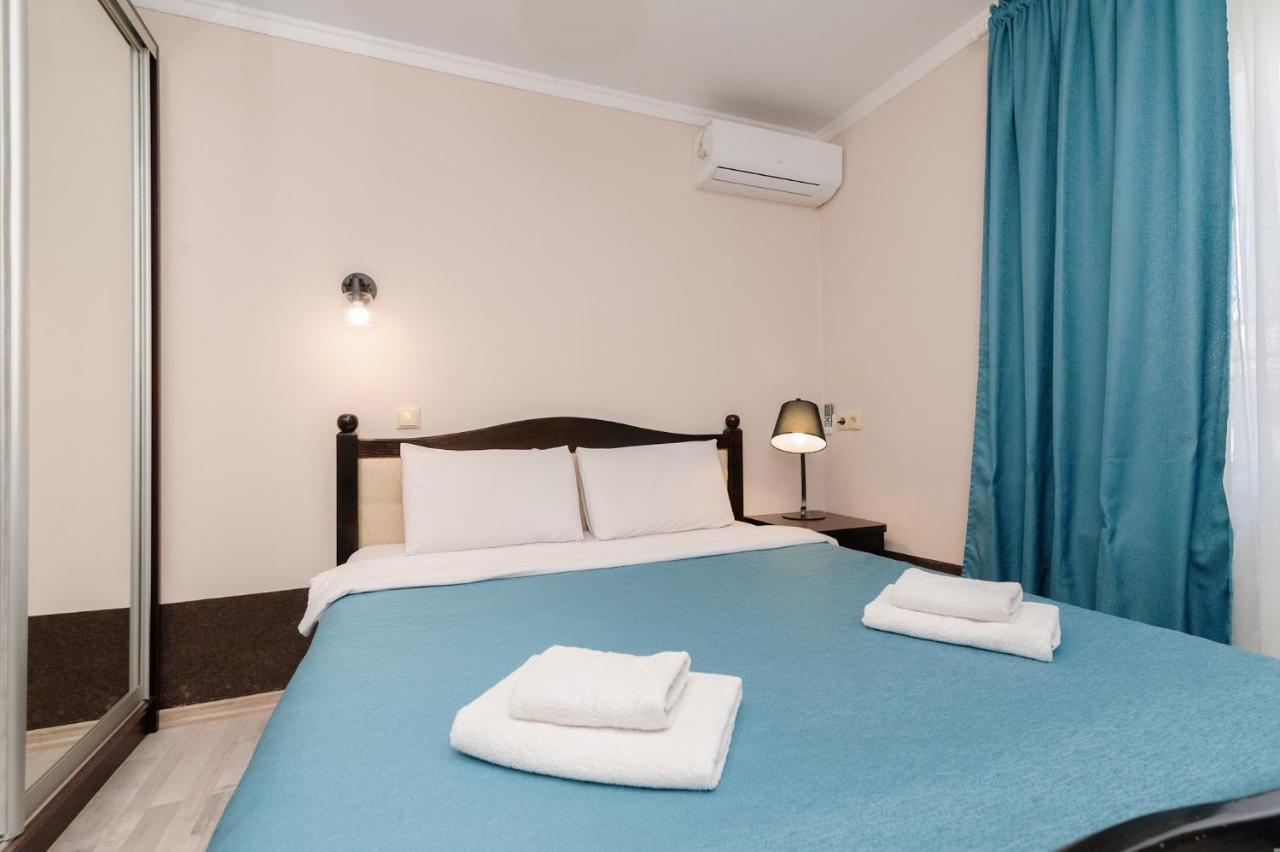 شقة تشيسيناو  في Luxrent المظهر الخارجي الصورة