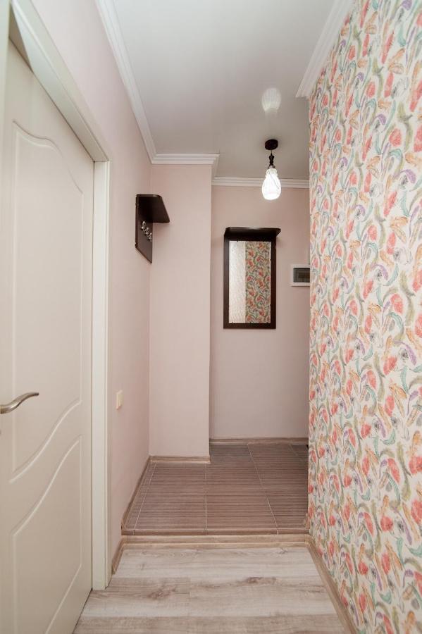شقة تشيسيناو  في Luxrent المظهر الخارجي الصورة