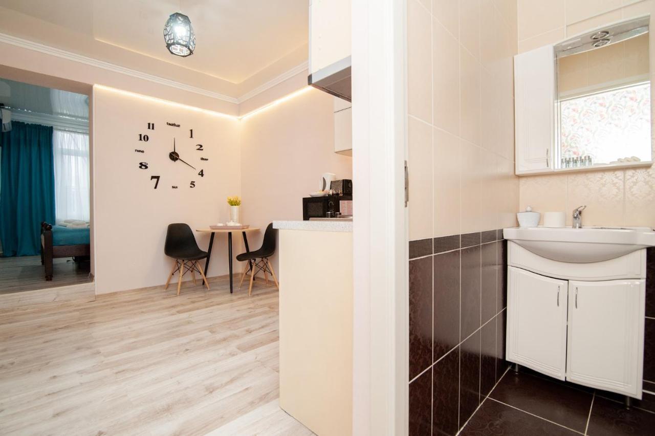 شقة تشيسيناو  في Luxrent المظهر الخارجي الصورة