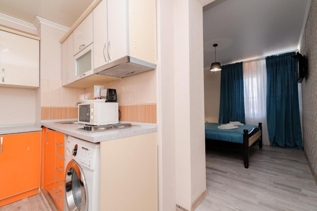 شقة تشيسيناو  في Luxrent المظهر الخارجي الصورة