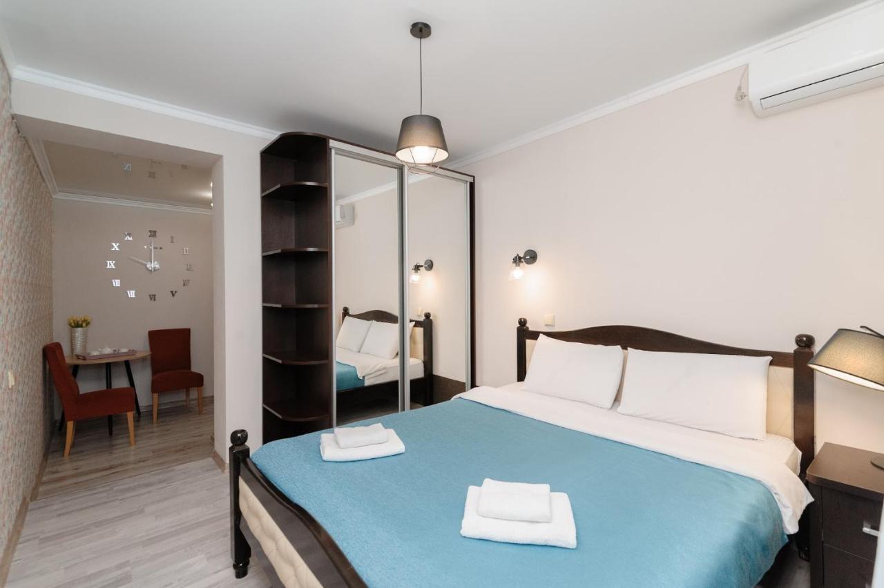 شقة تشيسيناو  في Luxrent المظهر الخارجي الصورة