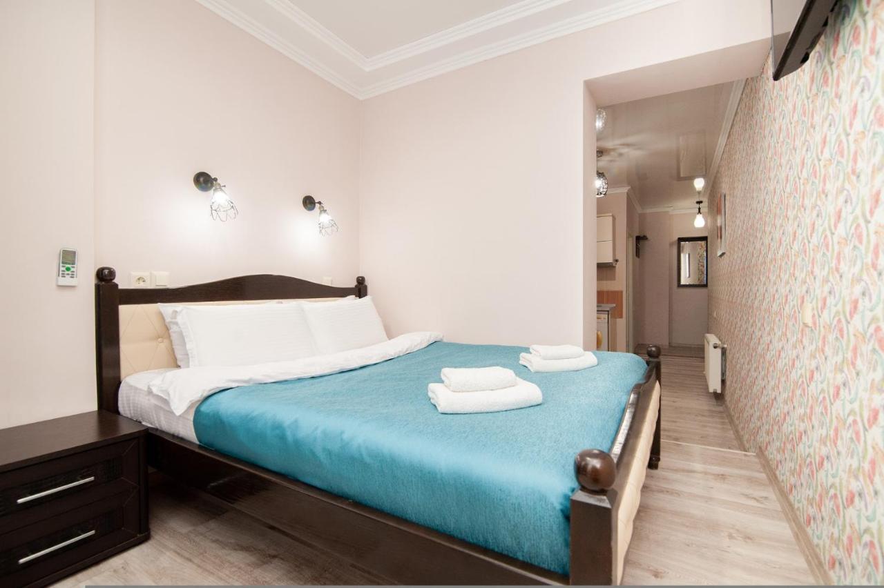 شقة تشيسيناو  في Luxrent المظهر الخارجي الصورة