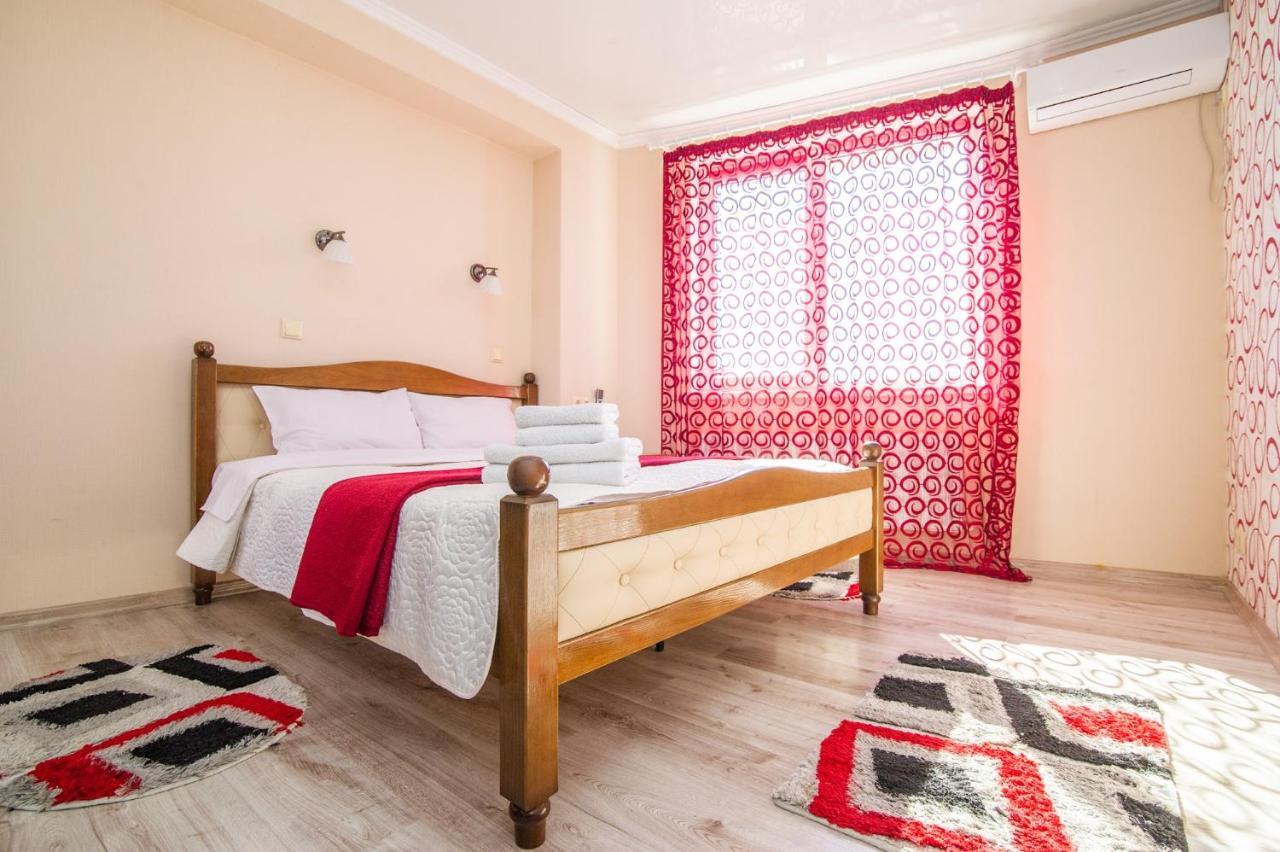 شقة تشيسيناو  في Luxrent المظهر الخارجي الصورة