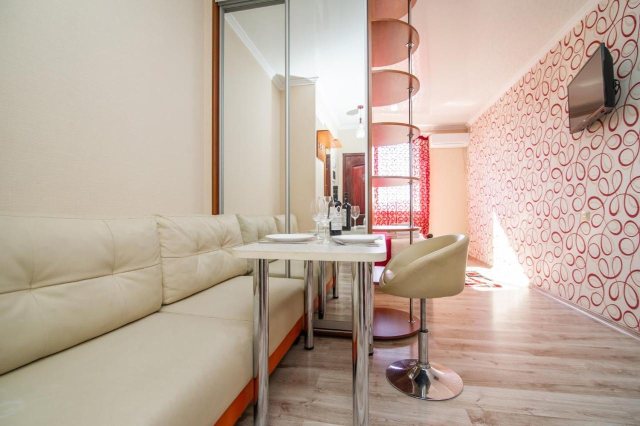 شقة تشيسيناو  في Luxrent المظهر الخارجي الصورة