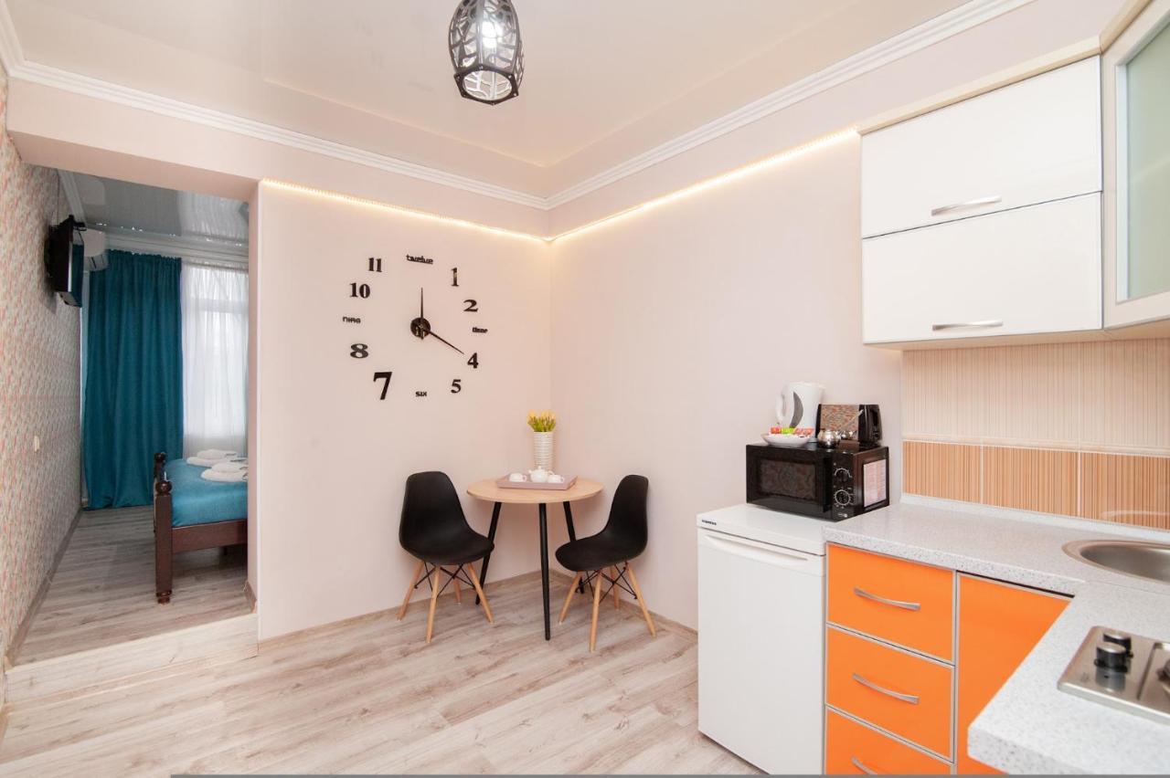شقة تشيسيناو  في Luxrent المظهر الخارجي الصورة