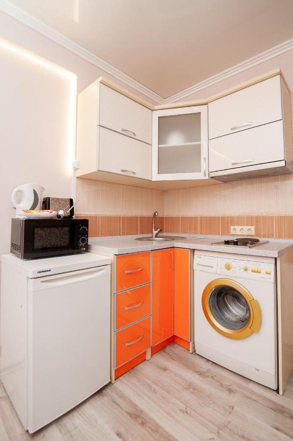 شقة تشيسيناو  في Luxrent المظهر الخارجي الصورة