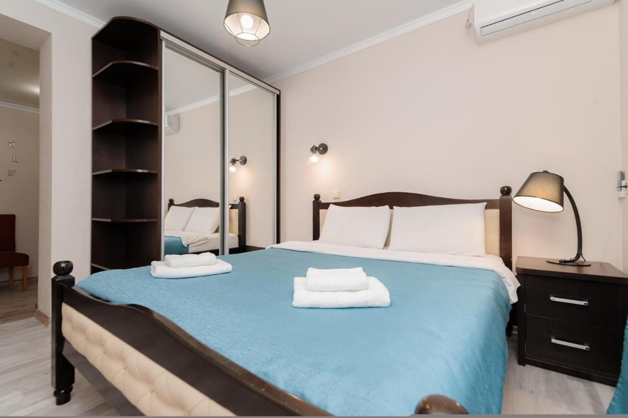 شقة تشيسيناو  في Luxrent المظهر الخارجي الصورة