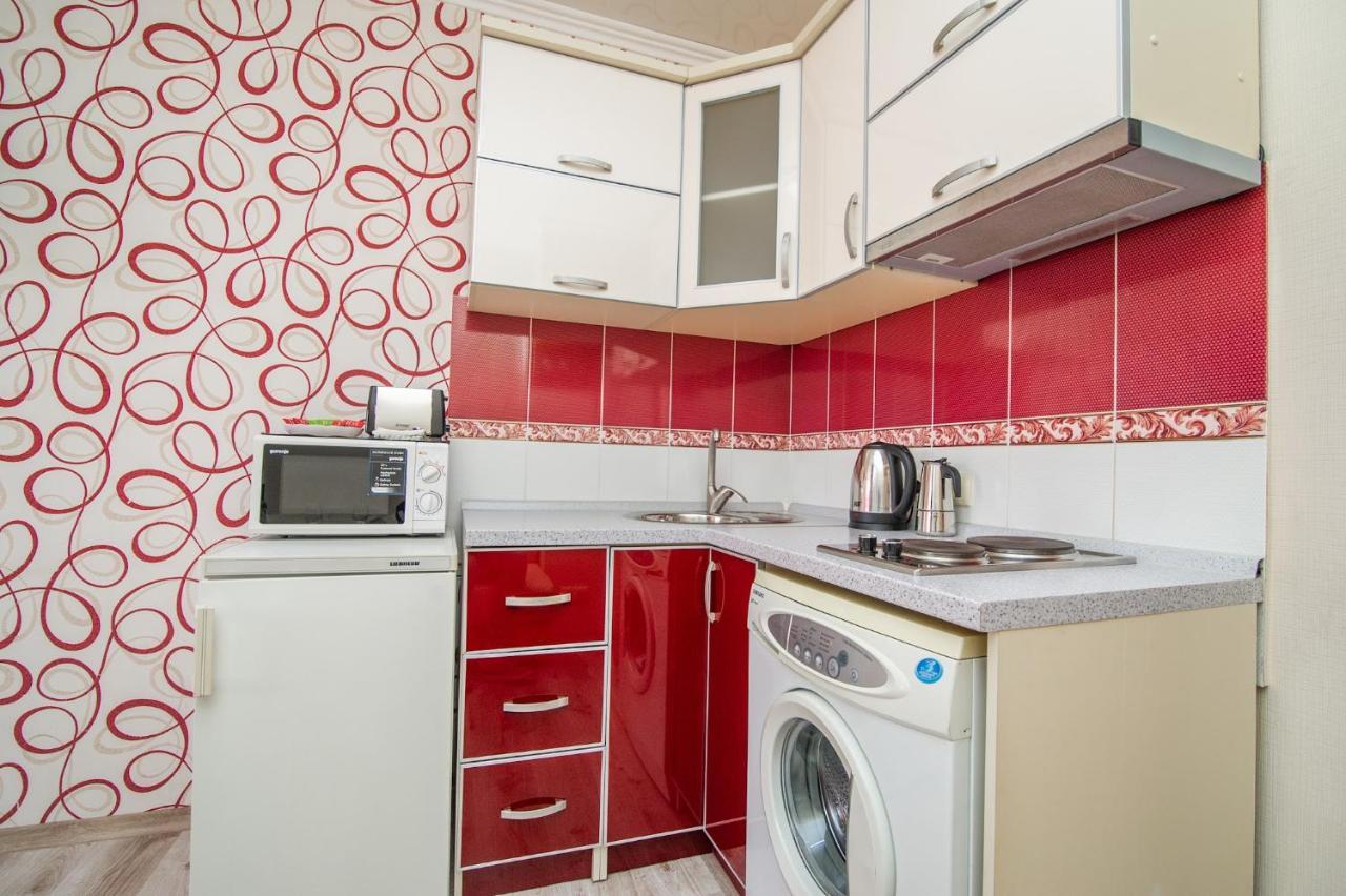 شقة تشيسيناو  في Luxrent المظهر الخارجي الصورة
