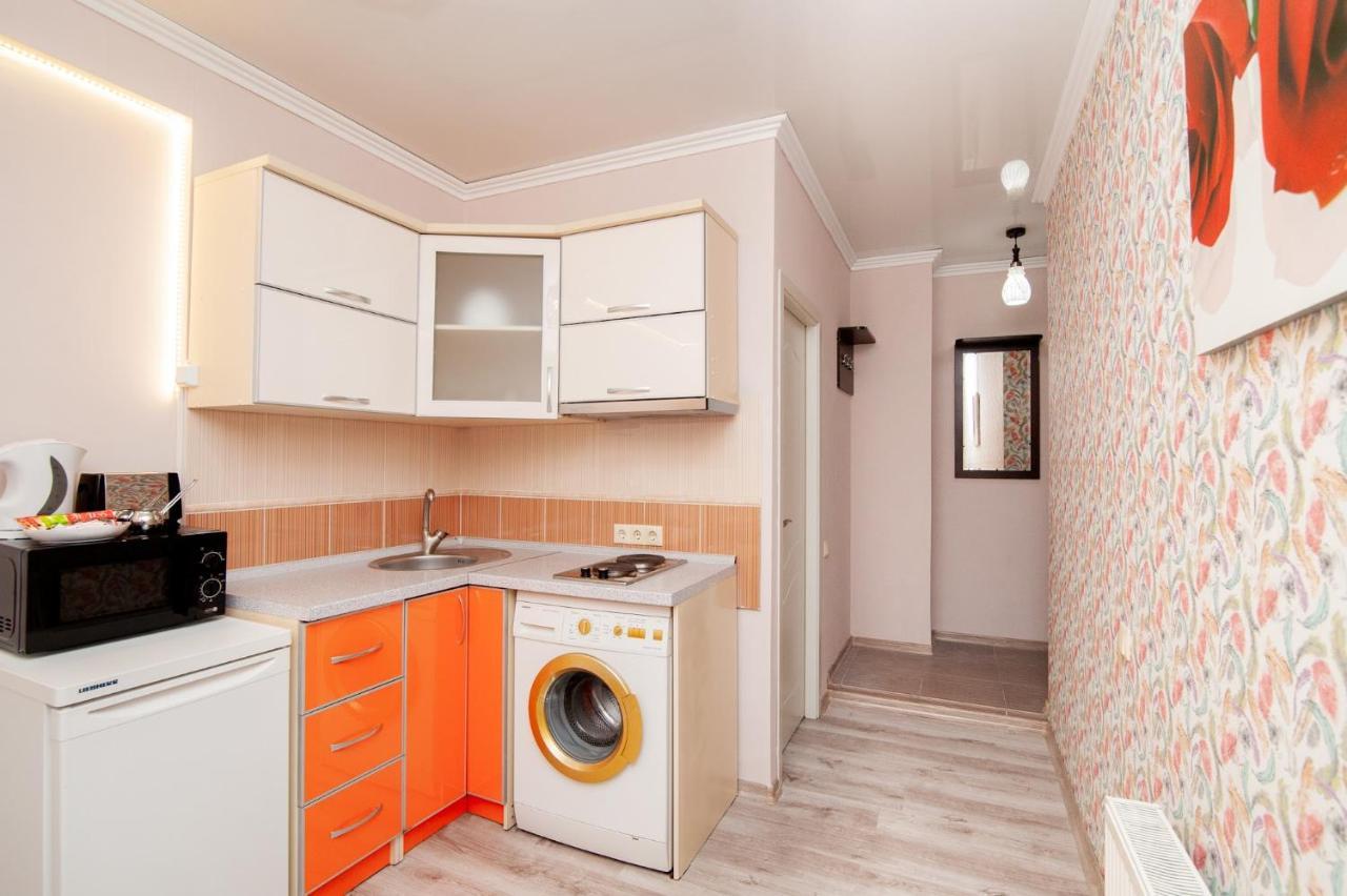 شقة تشيسيناو  في Luxrent المظهر الخارجي الصورة