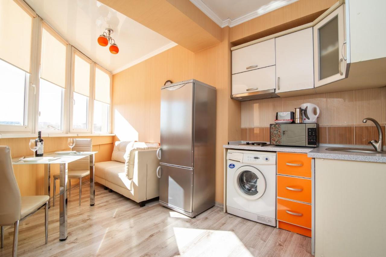 شقة تشيسيناو  في Luxrent المظهر الخارجي الصورة