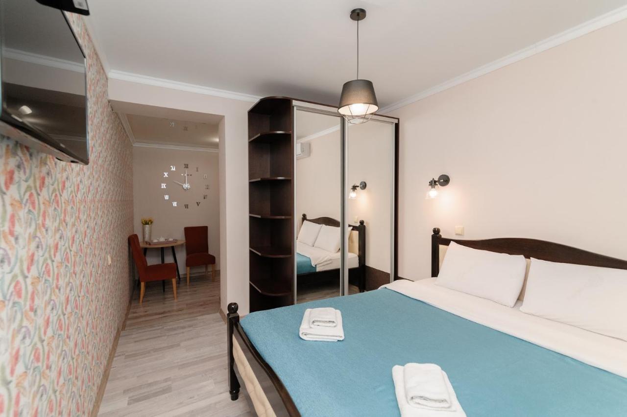 شقة تشيسيناو  في Luxrent المظهر الخارجي الصورة