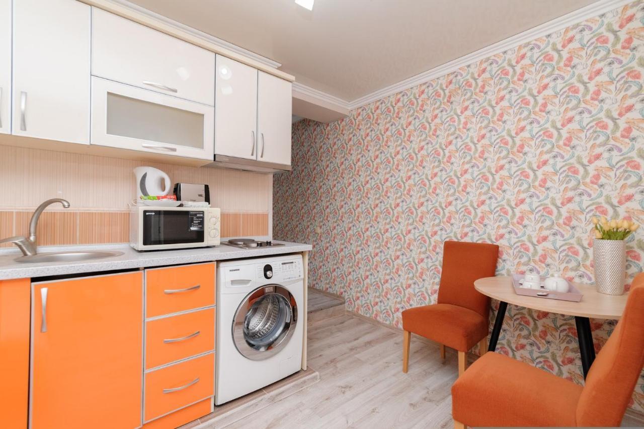 شقة تشيسيناو  في Luxrent المظهر الخارجي الصورة