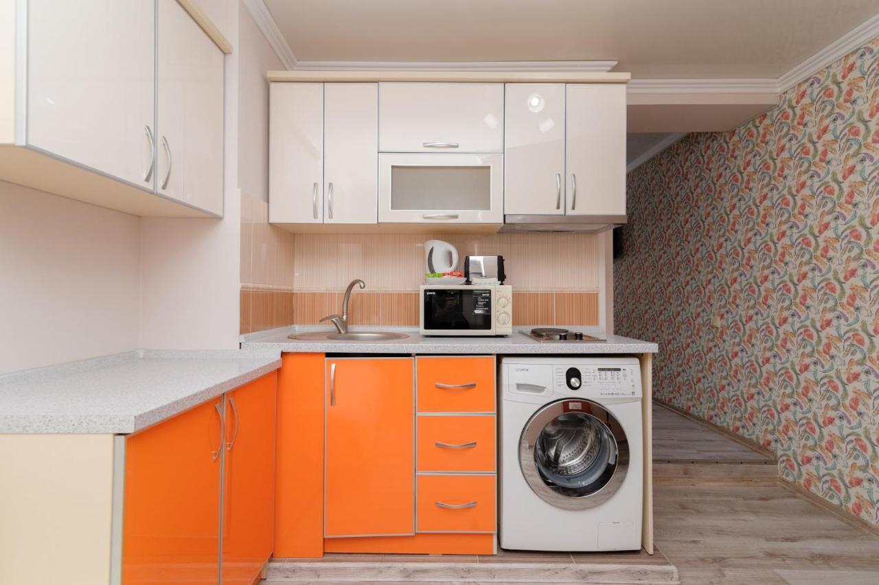 شقة تشيسيناو  في Luxrent المظهر الخارجي الصورة