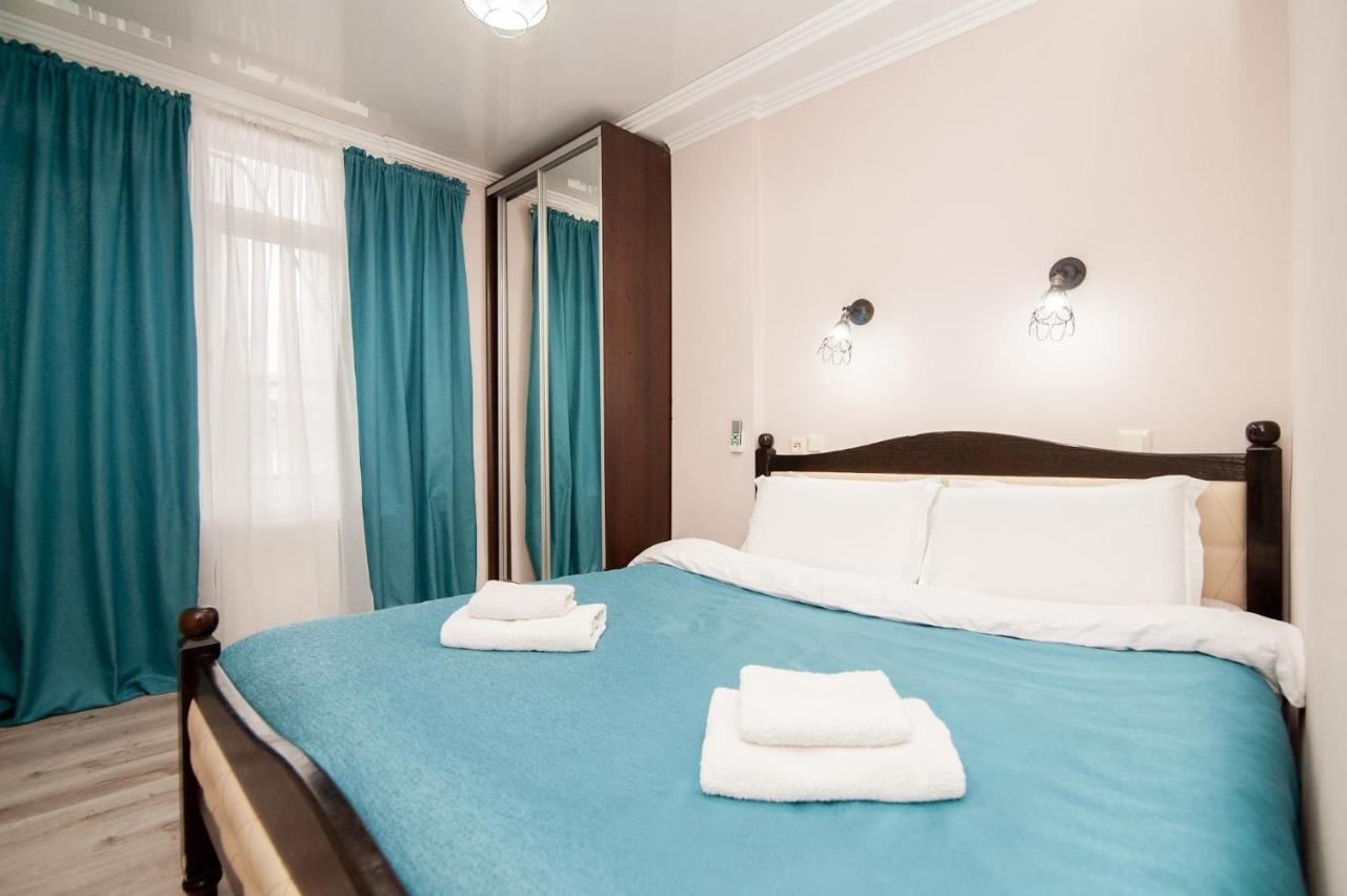 شقة تشيسيناو  في Luxrent المظهر الخارجي الصورة