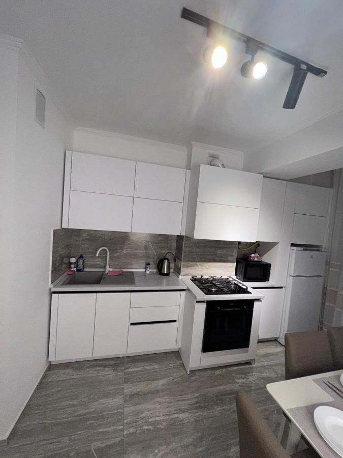 شقة تشيسيناو  في Luxrent المظهر الخارجي الصورة