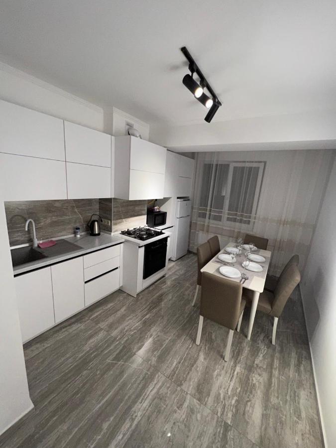 شقة تشيسيناو  في Luxrent المظهر الخارجي الصورة