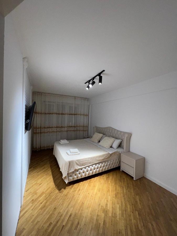 شقة تشيسيناو  في Luxrent المظهر الخارجي الصورة