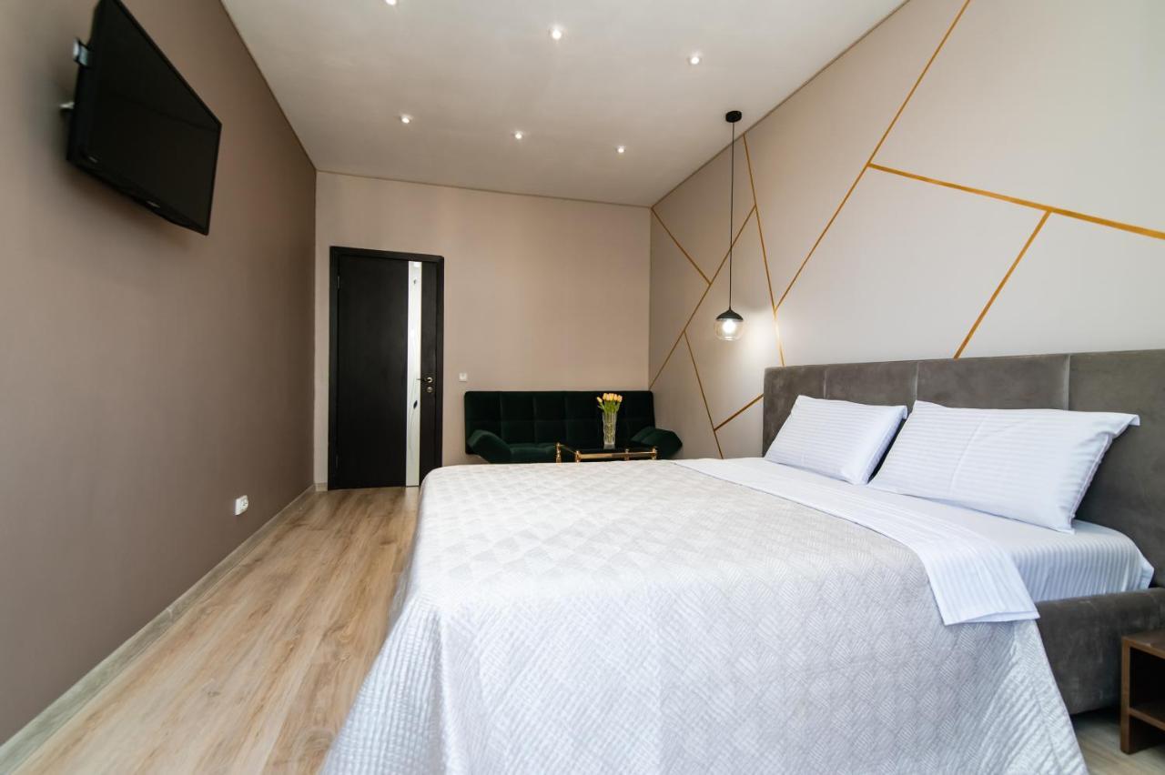 شقة تشيسيناو  في Luxrent المظهر الخارجي الصورة
